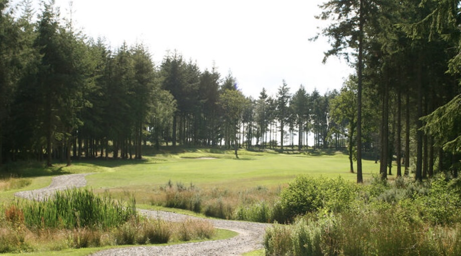 Photo of Remedy Oak GC